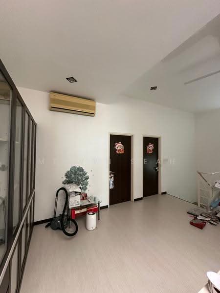 2-storey Terraced House for Sale in Kampung Perlis (Bayan Lepas) - Mervyn Seah - Interior - PropertyGuru.com.my