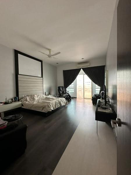 2-storey Terraced House for Sale in Kampung Perlis (Bayan Lepas) - Mervyn Seah - Bedroom - PropertyGuru.com.my