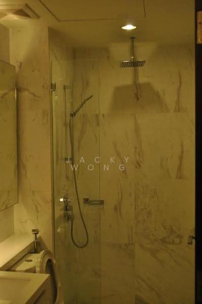 Service Residence for Rent at Plaza Damas - Jacky Wong - Bathroom - PropertyGuru.com.my