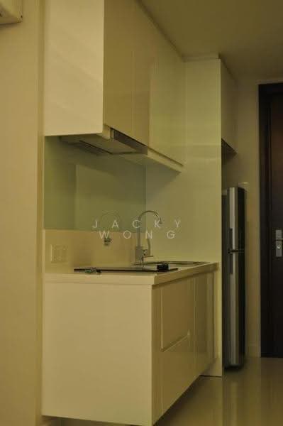 Service Residence for Rent at Plaza Damas - Jacky Wong - Kitchen - PropertyGuru.com.my