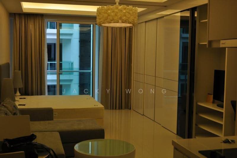 Service Residence for Rent at Plaza Damas - Jacky Wong - Bedroom - PropertyGuru.com.my