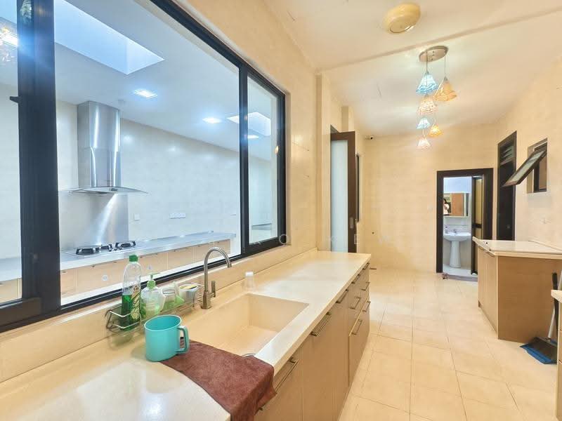 Semi-Detached House for Sale in KL City Centre (Kuala Lumpur) - Yumiko Kew - Kitchen - PropertyGuru.com.my