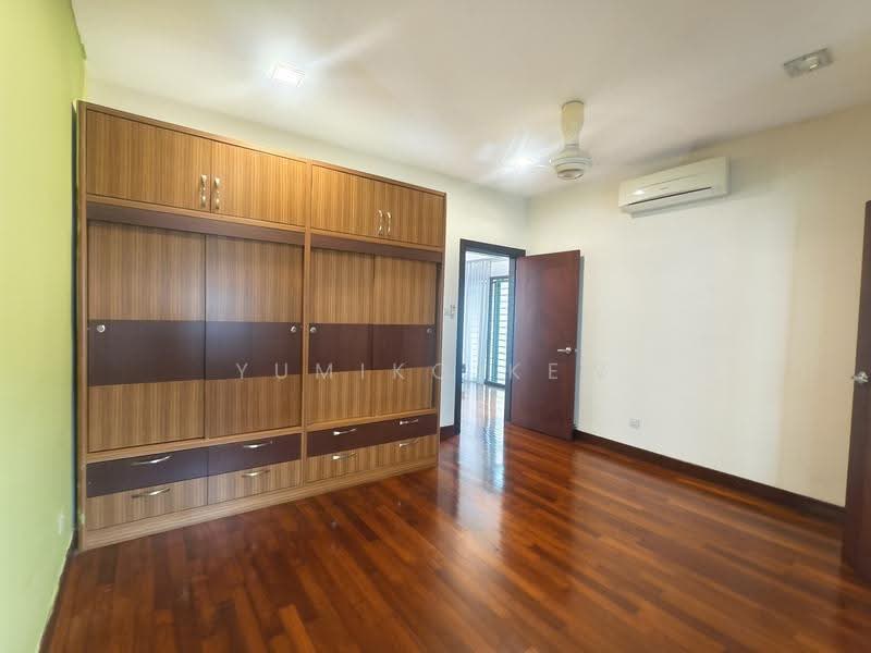 Semi-Detached House for Sale in KL City Centre (Kuala Lumpur) - Yumiko Kew - Bedroom - PropertyGuru.com.my