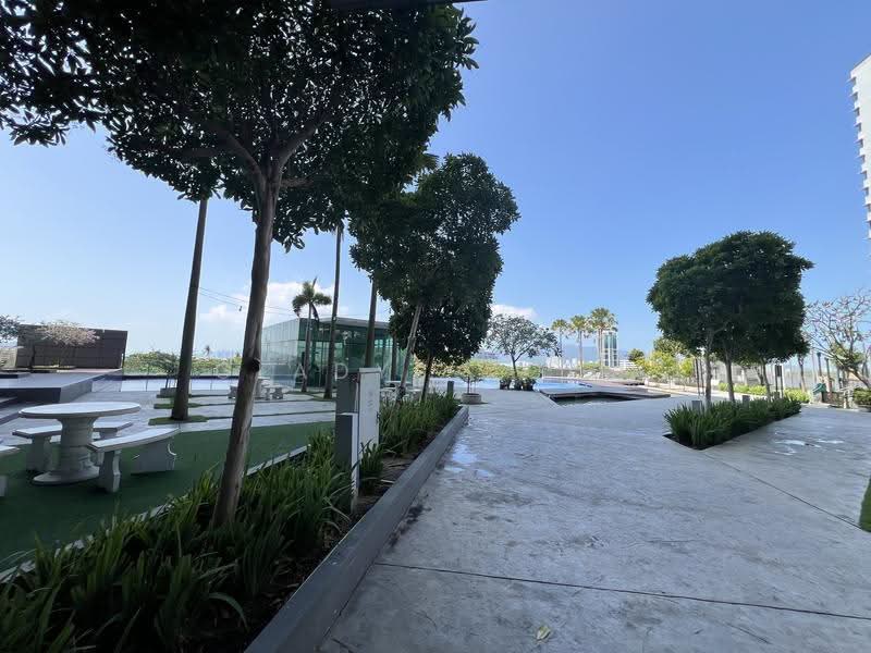 Kondominium untuk Dijual di Ocean View Residences - Gladys Kock - Exterior - PropertyGuru.com.my