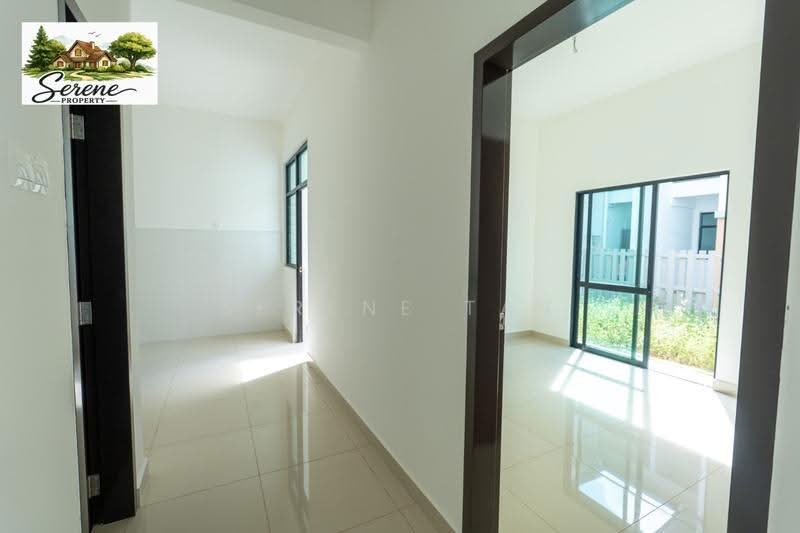 Towards Kitchen