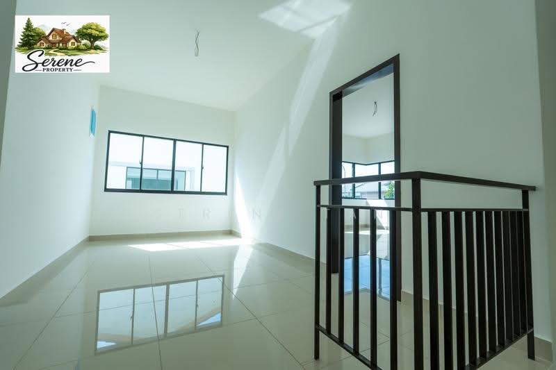 Family Hall-Upstairs