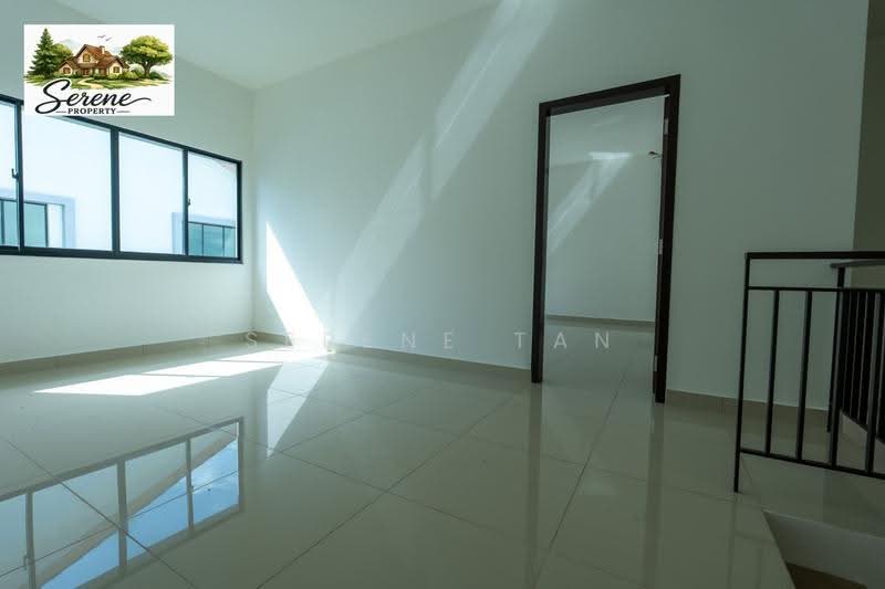 Family Hall-Upstairs