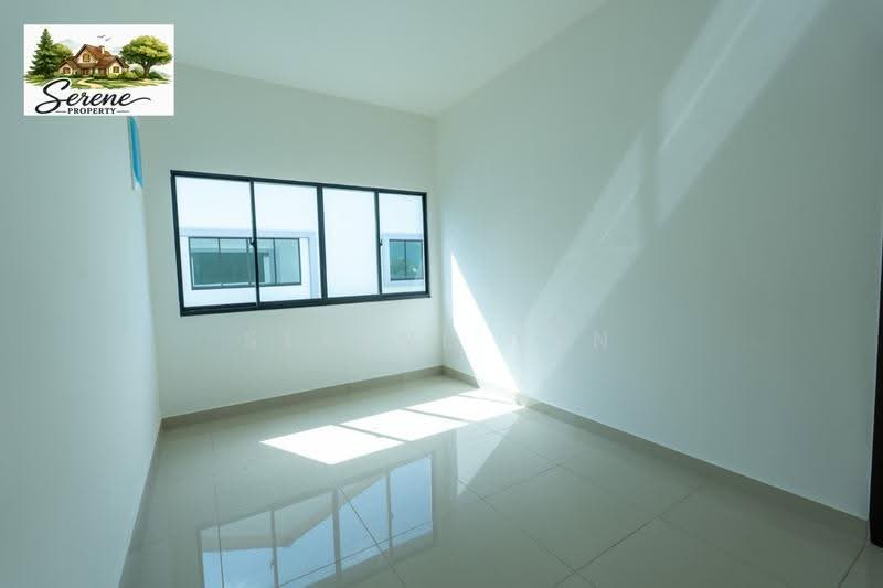 Family Hall-Upstairs