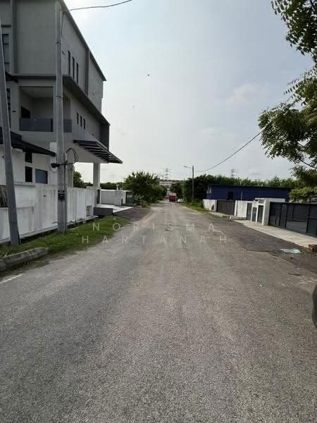 Residential Land for Sale in Taman Puchong Prima (Puchong) - Norisma Hartanah - Exterior - PropertyGuru.com.my