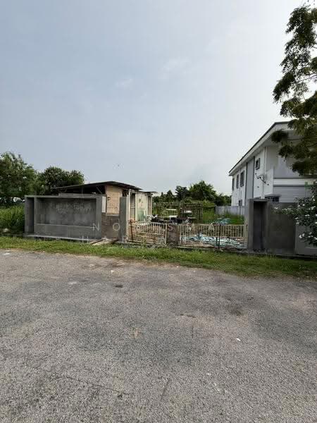 Residential Land for Sale in Taman Puchong Prima (Puchong) - Norisma Hartanah - Exterior - PropertyGuru.com.my