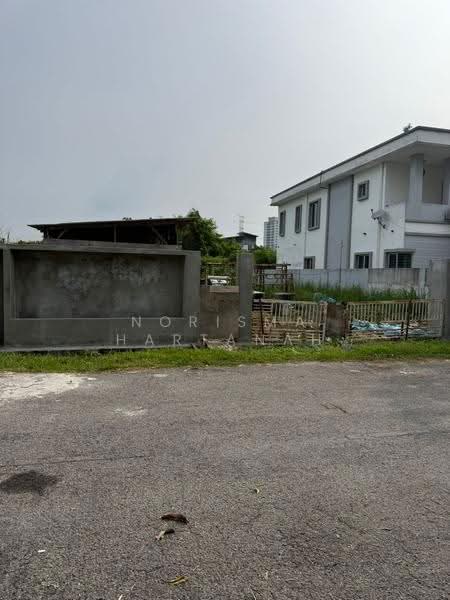 Residential Land for Sale in Taman Puchong Prima (Puchong) - Norisma Hartanah - Exterior - PropertyGuru.com.my