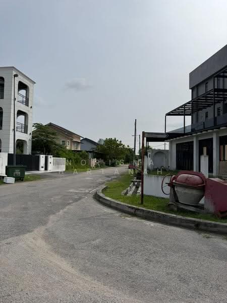 Residential Land for Sale in Taman Puchong Prima (Puchong) - Norisma Hartanah - Exterior - PropertyGuru.com.my