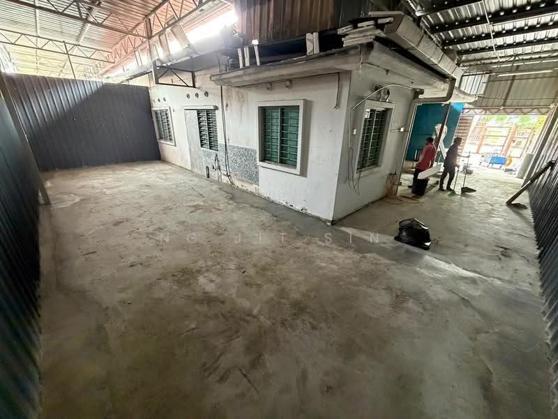 Retail Space for Rent in Jelutong (Penang) - Ng Jit Sin - Exterior - PropertyGuru.com.my