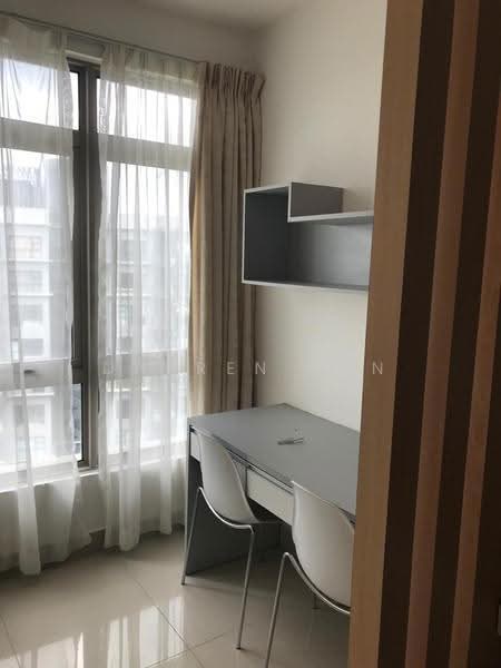 Kondominium untuk Disewa di Shaftsbury Residence - Darren Tan - Study - PropertyGuru.com.my
