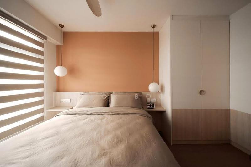 Service Residence for Rent at Teja @ Subang Jaya City Centre (SJCC) - Jack Boo - Bedroom - PropertyGuru.com.my