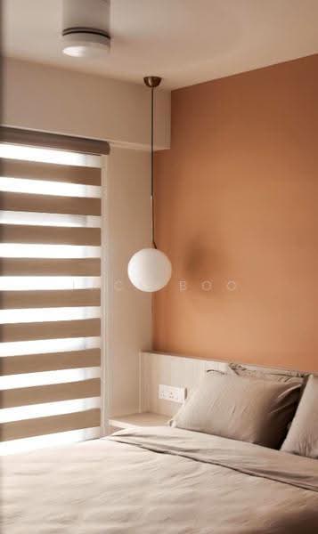 Service Residence for Rent at Teja @ Subang Jaya City Centre (SJCC) - Jack Boo - Bedroom - PropertyGuru.com.my