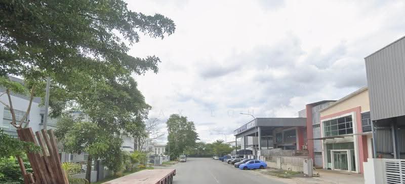 Detached Factory for Rent in Kempas (Johor Bahru) - Max Loh - Exterior - PropertyGuru.com.my