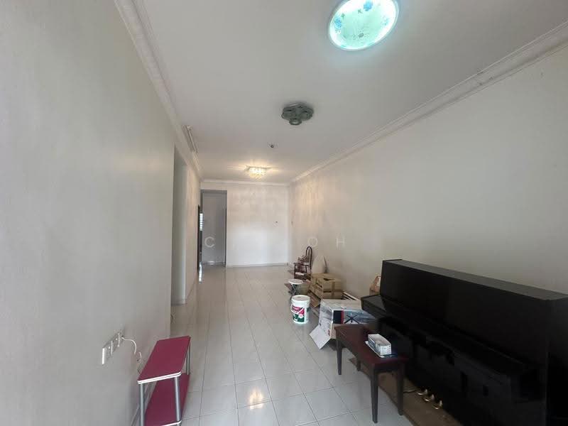 Semi-Detached House for Sale in Kuala Kedah (Kedah) - CK Goh - Interior - PropertyGuru.com.my