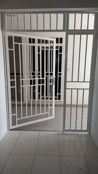 Pangsapuri untuk Disewa di Residensi Jalan Jubilee - Chai Ming Hern - Entrance - PropertyGuru.com.my
