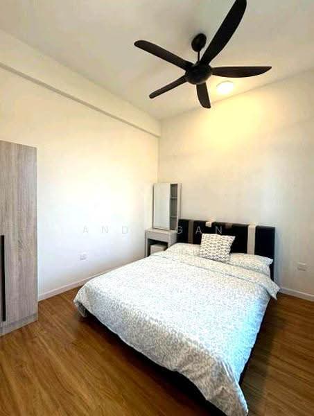 Service Residence for Sale at The Glenz @ Glenmarie - Andy Gan - Bedroom - PropertyGuru.com.my
