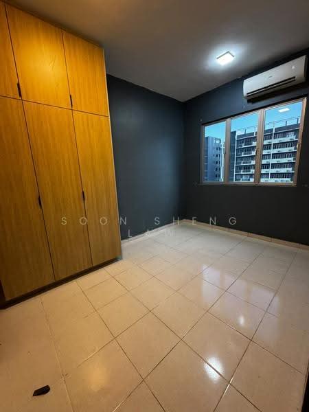 Condominium for Sale at Residensi Adelia 2 - Soon Sheng Law - Bedroom - PropertyGuru.com.my