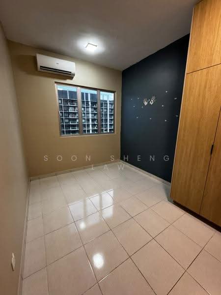 Condominium for Sale at Residensi Adelia 2 - Soon Sheng Law - Bedroom - PropertyGuru.com.my
