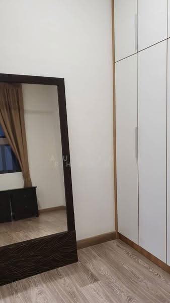 Service Residence for Sale at South View - Austin Phang - Bedroom - PropertyGuru.com.my