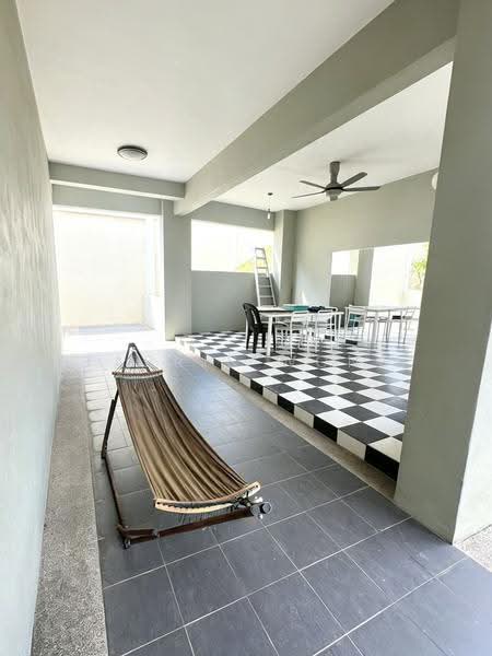 Bungalow House for Sale in Kayangan Heights (Shah Alam) - Tabris Wong - Interior - PropertyGuru.com.my