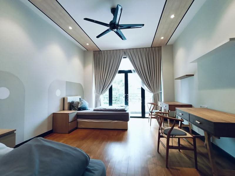Bungalow House for Rent in Puchong (Selangor) - Ray Wong - Bedroom - PropertyGuru.com.my