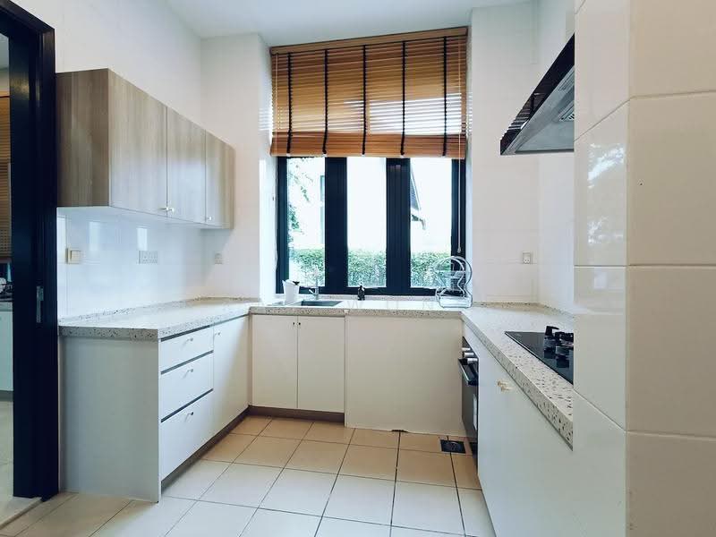 Bungalow House for Rent in Puchong (Selangor) - Ray Wong - Kitchen - PropertyGuru.com.my