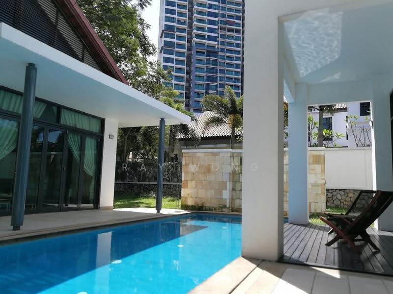 Bungalow House for Rent in Puchong (Selangor) - Ray Wong - Exterior - PropertyGuru.com.my