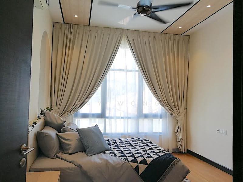 Bungalow House for Rent in Puchong (Selangor) - Ray Wong - Bedroom - PropertyGuru.com.my