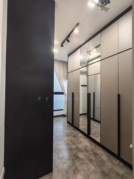 Service Residence for Rent at Twin Arkz - PeiGee . - Interior - PropertyGuru.com.my