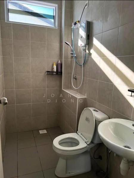 Rumah Banglo untuk Disewa di Bandar Puteri Jaya (Sungai Petani) - Joanne Diong - Bathroom - PropertyGuru.com.my