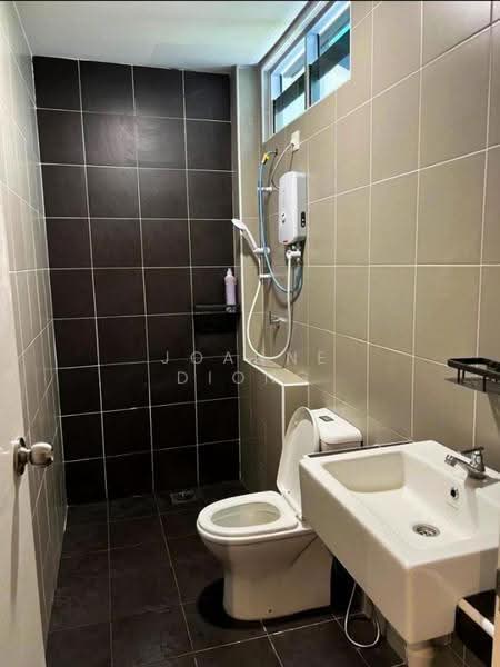 Rumah Banglo untuk Disewa di Bandar Puteri Jaya (Sungai Petani) - Joanne Diong - Bathroom - PropertyGuru.com.my