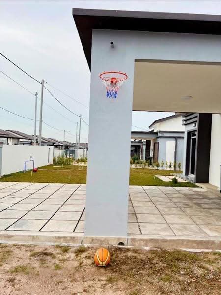 Rumah Banglo untuk Disewa di Bandar Puteri Jaya (Sungai Petani) - Joanne Diong - Exterior - PropertyGuru.com.my