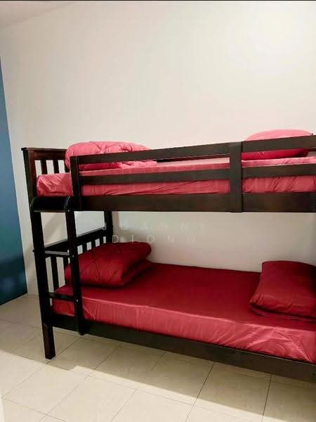 Rumah Banglo untuk Disewa di Bandar Puteri Jaya (Sungai Petani) - Joanne Diong - Bedroom - PropertyGuru.com.my