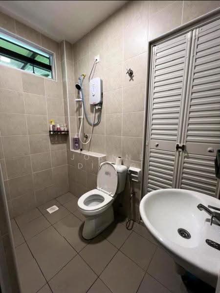 Rumah Banglo untuk Disewa di Bandar Puteri Jaya (Sungai Petani) - Joanne Diong - Bathroom - PropertyGuru.com.my
