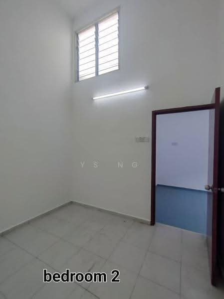 1-storey Terraced House for Sale in Melaka City (Melaka) - Ys Ng - Bedroom - PropertyGuru.com.my