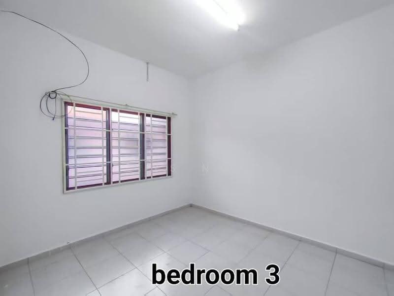1-storey Terraced House for Sale in Melaka City (Melaka) - Ys Ng - Bedroom - PropertyGuru.com.my