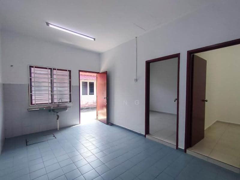 1-storey Terraced House for Sale in Melaka City (Melaka) - Ys Ng - Interior - PropertyGuru.com.my
