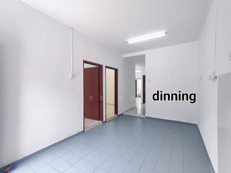 1-storey Terraced House for Sale in Melaka City (Melaka) - Ys Ng - Interior - PropertyGuru.com.my