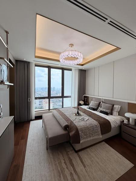 Condominium for Sale at Cappella Embassy - Darren Tan - Bedroom - PropertyGuru.com.my