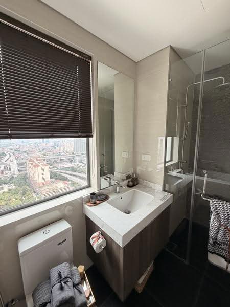 Condominium for Sale at Cappella Embassy - Darren Tan - Bathroom - PropertyGuru.com.my