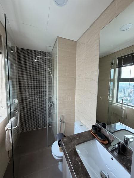Condominium for Sale at Cappella Embassy - Darren Tan - Bathroom - PropertyGuru.com.my