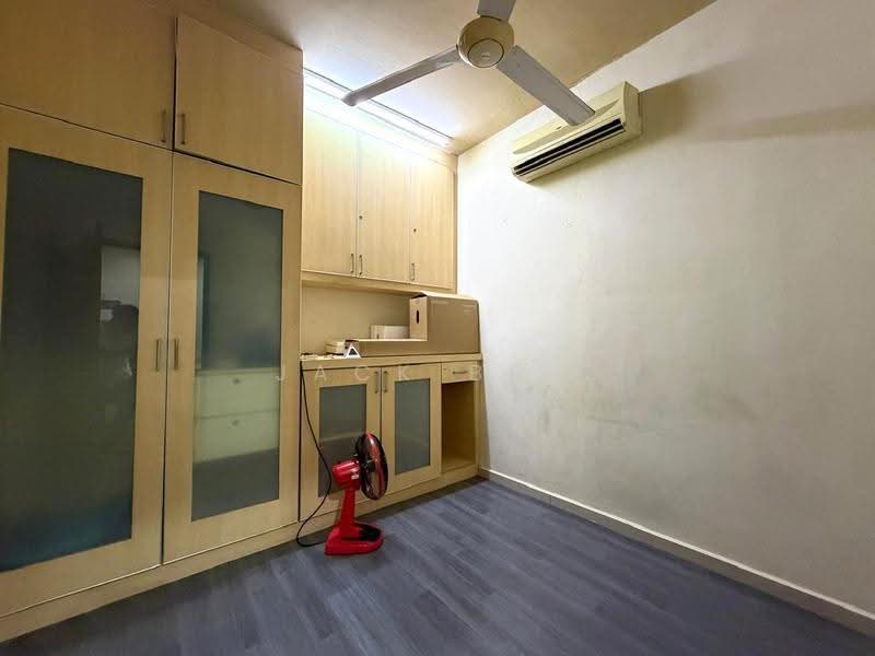 2-storey Terraced House for Sale in Bandar Botanic (Klang) - Jack Boo - Bedroom - PropertyGuru.com.my