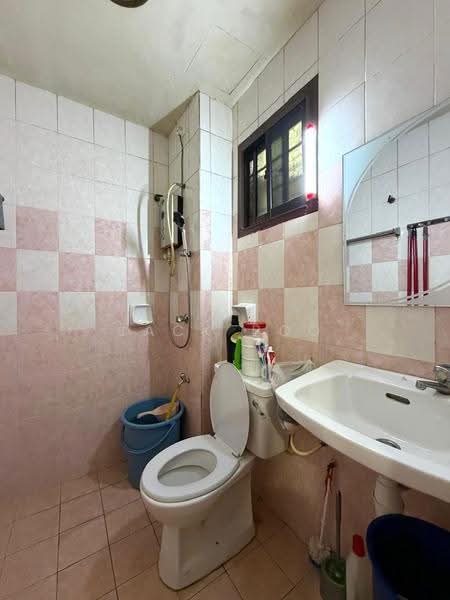 2-storey Terraced House for Sale in Bandar Botanic (Klang) - Jack Boo - Bathroom - PropertyGuru.com.my
