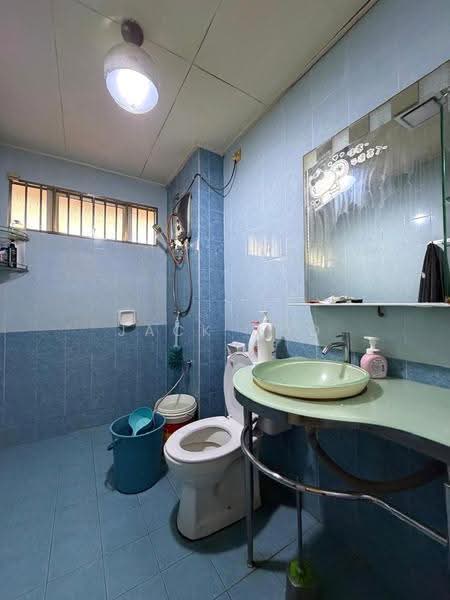 2-storey Terraced House for Sale in Bandar Botanic (Klang) - Jack Boo - Bathroom - PropertyGuru.com.my