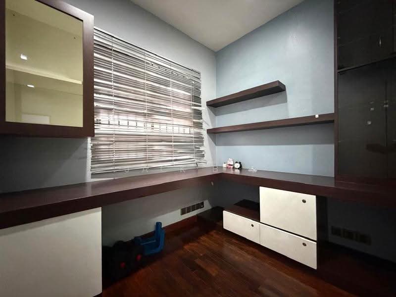 2-storey Terraced House for Sale in Bandar Botanic (Klang) - Jack Boo - Study - PropertyGuru.com.my