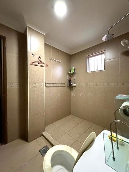 2-storey Terraced House for Sale in Bandar Botanic (Klang) - Jack Boo - Bathroom - PropertyGuru.com.my